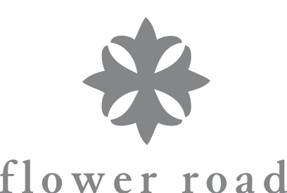 Flower Road Logo