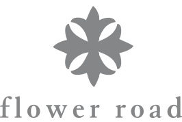 Flower Road Logo