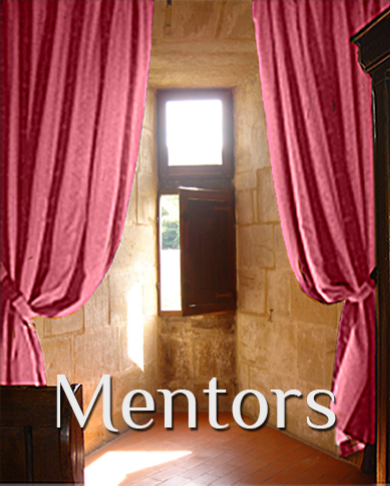 To "Mentors" page