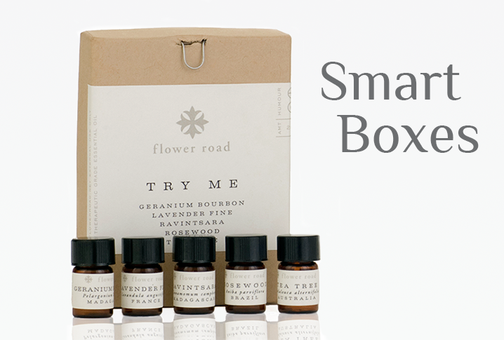 To "Smart Boxes" page
