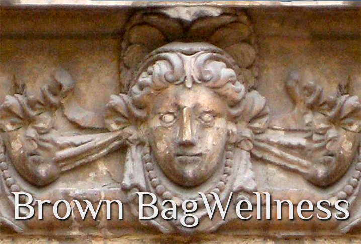 To "Brown BagWellness" page